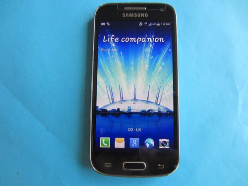 Samsung galaxy mini - galaxy,
