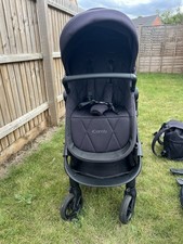 iCandy Orange 2020 Twin/Double Pushchair
