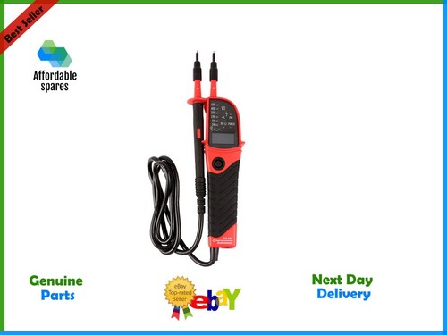 Tis 851 electrical voltage - voltage, &