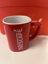 Nescafé Red Ceramic Square