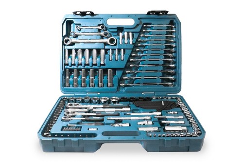 Signet tools 127 piece - signet,