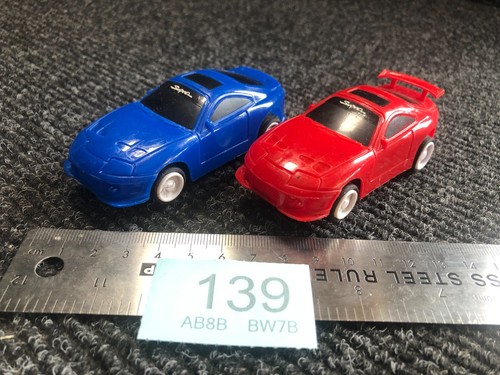 Pair toyota supra - toyota,