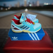 Authentic ADIDAS ZX 9000 Hydra