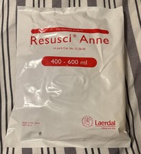 12 x Laerdal Resusci Anne