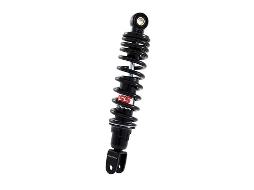 Adjustable yss shock absorber - yss,