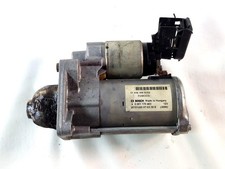 51916169 Starter Motor Ford Ka