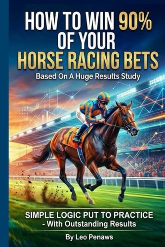 How win of your horse - how,