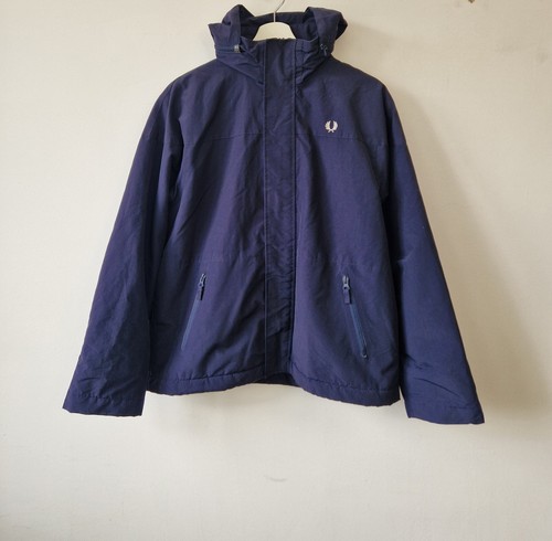 Fred perry coat - fred,