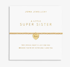 Joma Jewellery A Little 'Super