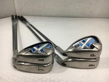 [Callaway] X-22 Ladies Iron