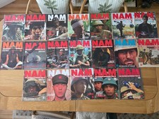 NAM (The Vietnam Experience