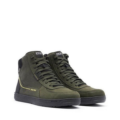 Motorcycle boots tcx mood - tcx, 2