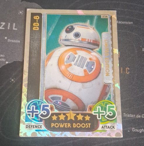Topps star wars - topps,