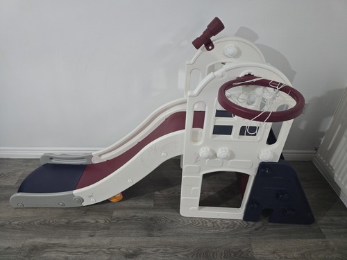 Costway toddler climber - costway,