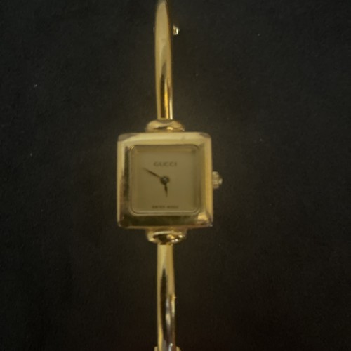 Vintage gucci 1900l gold - 1900l,