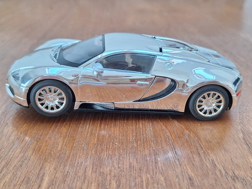 Scalextric hornby bugatti - hornby,