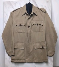 Khaki Aertex Cellular 1950
