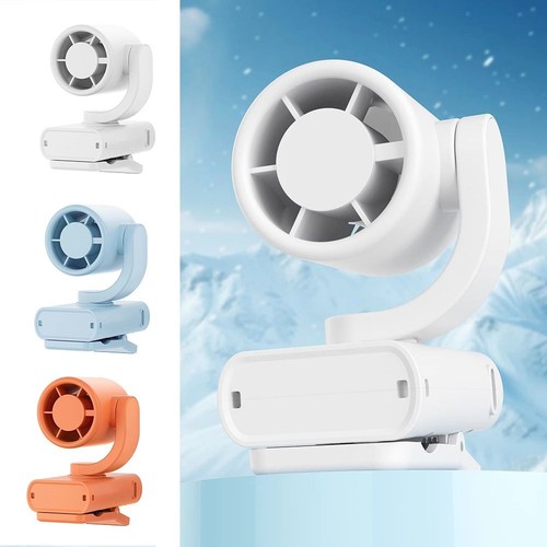 Mini solar powered - powered, fan