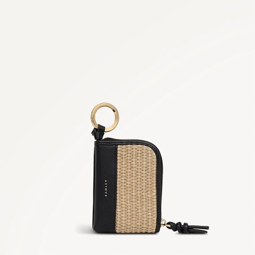 Radley golden lane black - radley,
