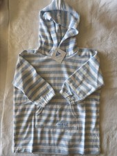 Mitty James Kids Long Hooded