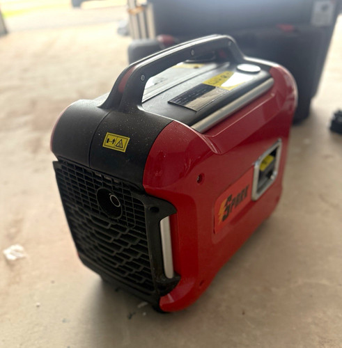 Spark ql2000i portable - ql2000i-i,