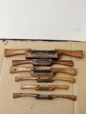 Mixed Joblot Of Vintage Wooden