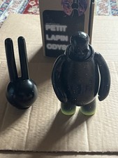 Petit Lapin Mr Clement custom