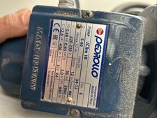 Pedrollo JCRM1b Pump