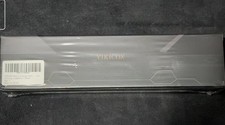 VIKICON Beard Straightener