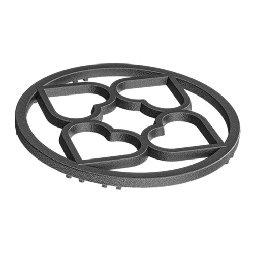 Gas rings reducer trivets - gas,
