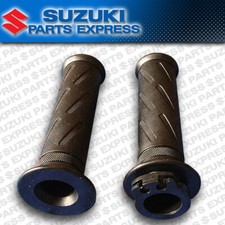 NEW SUZUKI OEM GRIPS &