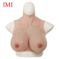 Crossdresser Breast Forms