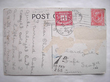 ANSTRUTHER Single Circle CDS