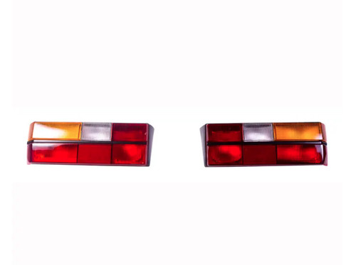 Golf mk1 rear light - golf,
