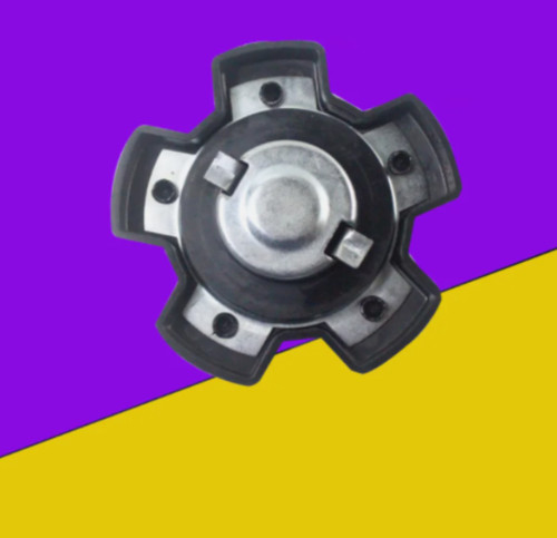 Forklift fuel tank - fuel, diesel