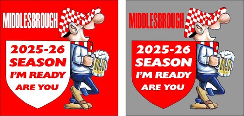 Middlesbrough 2025 season - middlesbrough, 2025-25