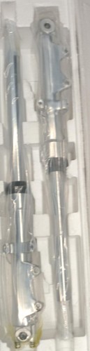 Harley davidson fxst fork tube - fxst,
