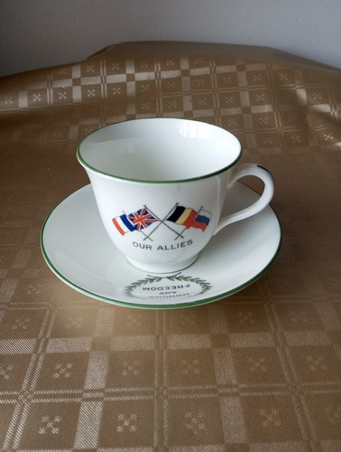 Vintage heathcote china - heathcote,