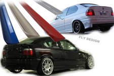 Rear Spoiler for BMW E36