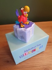 Disney Grolier Alphabet