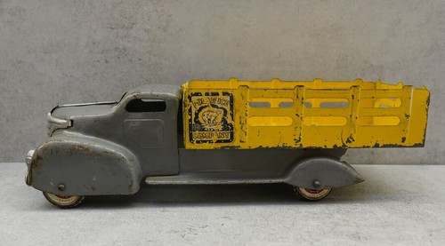 Louis marx polar ice company - louis,