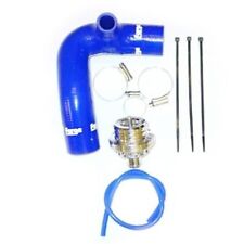 Forge Motorsport Piston Dump Valve and Fitting Kit Smart Car Fortwo/Roadster