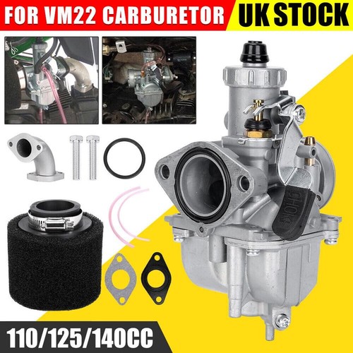 Carburettor set for mikuni - set,