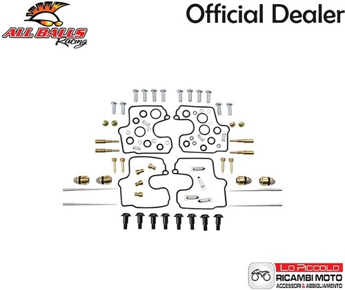 1635 carburetor overhaul - 26-1635,