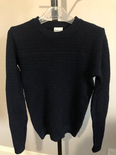 Sns herning navy fishermans - sns,