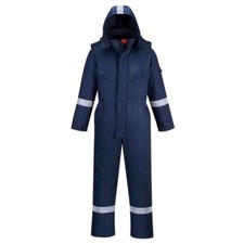 Portwest AF84 - Araflame Insulated Winter Coverall