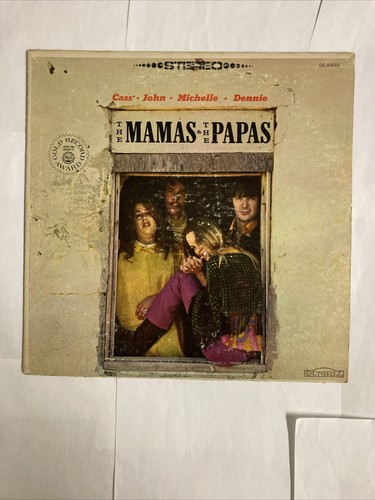 The mamas - the,