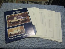 1990 FORD F150 F250 F350