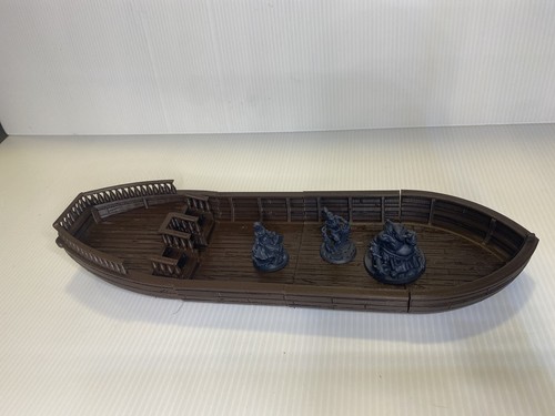 Fantasy sloop dnd malifaux - fantasy:,