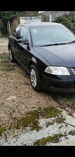 2005 VW Passat 1.9 TDI Trendline PD130 B5.5 Breaking Spares Parts LC9X
